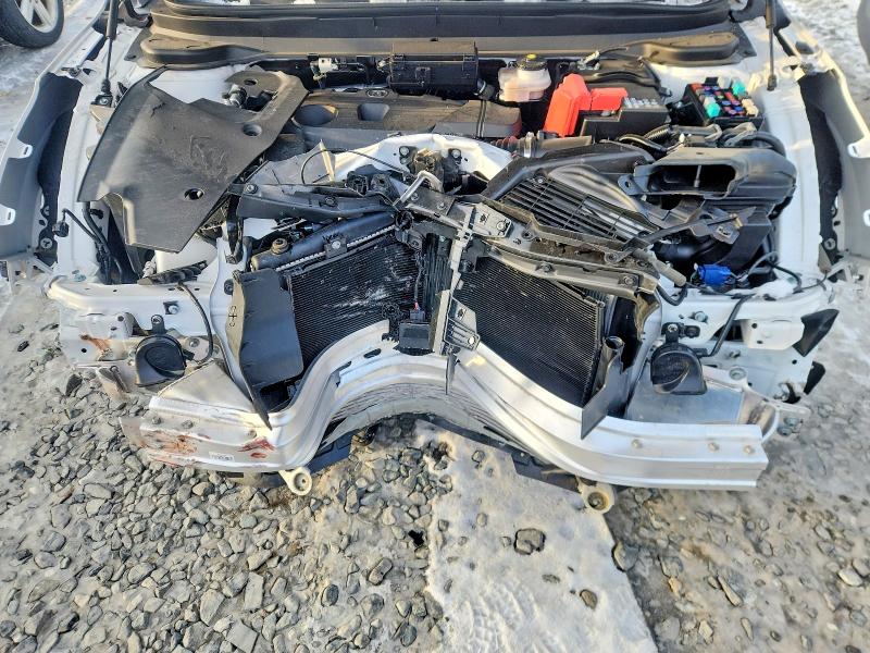 2025 Acura Rdx მანქანა იყიდება აუქციონზე, vin: 5J8TC2H67SL020645, აუქციონის ნომერი: 98569305