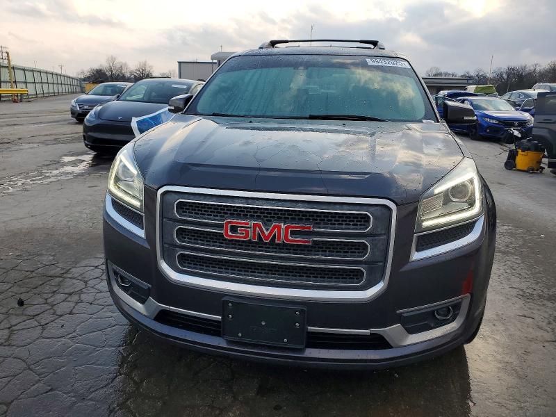 Aukcja sprzedaży 2017 Gmc Acadia Limited, vin: 1GKKVSKD9HJ159289, numer aukcji: 99432025