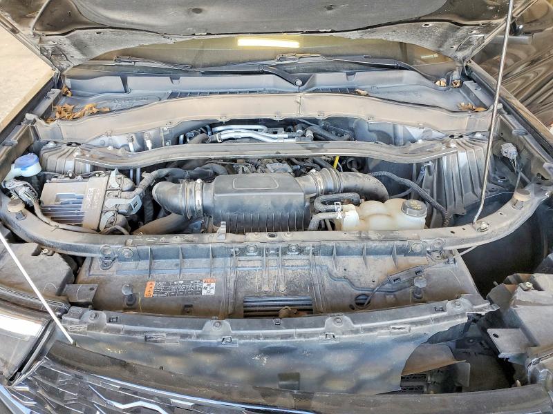 99229335 :رقم المزاد ، 1FM5K8GC2MGA71062 vin ، 2021 Ford Explorer مزاد بيع
