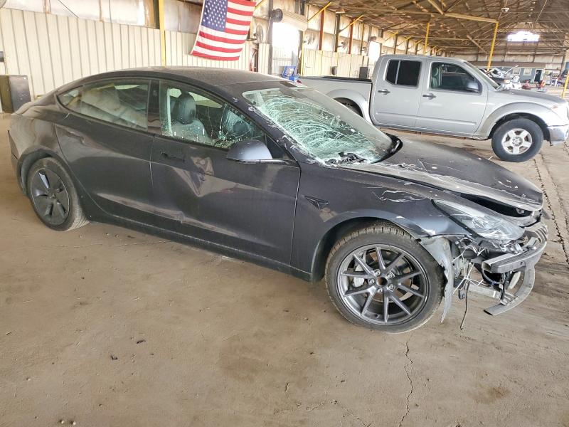 Aukcja sprzedaży 2023 Tesla Model 3, vin: 5YJ3E1EA4PF707247, numer aukcji: 99517695