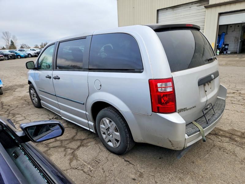 Продаж на аукціоні авто 2008 Dodge Grand Caravan, vin: 1D8HN44H28B156568, номер лоту: 73902955