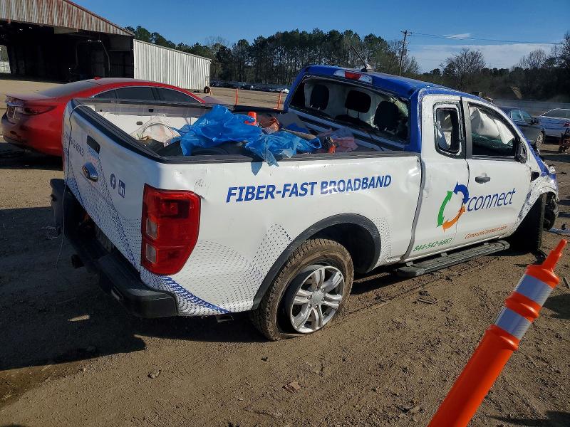 Aukcja sprzedaży 2021 Ford Ranger, vin: 1FTER1FH7MLD69098, numer aukcji: 73210215