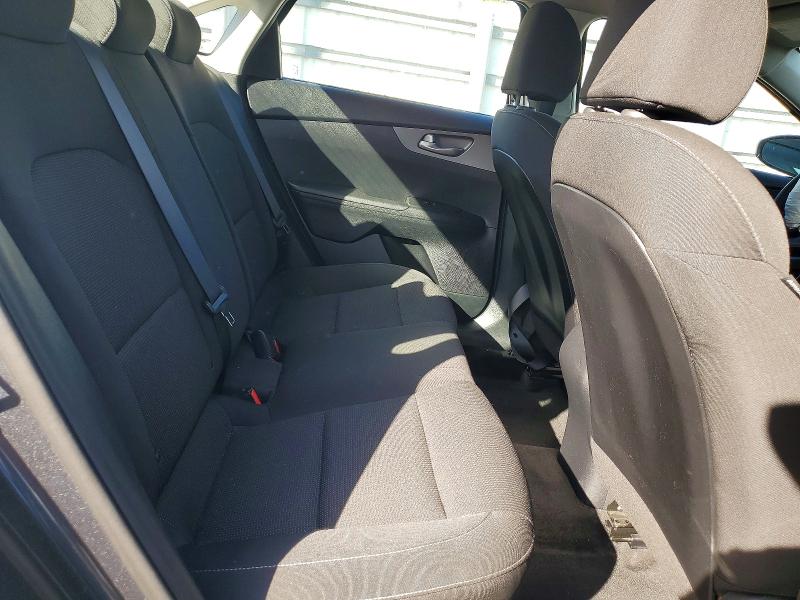 2020 Kia Forte მანქანა იყიდება აუქციონზე, vin: 3KPF24AD1LE169775, აუქციონის ნომერი: 72580635
