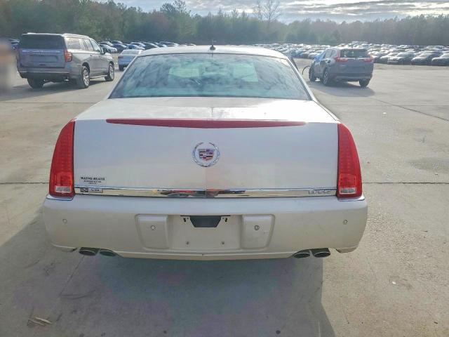 Aukcja sprzedaży 2008 Cadillac Dts, vin: 1G6KD57Y28U175489, numer aukcji: 98511265