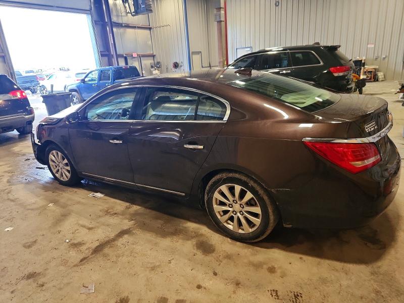 Продажа на аукционе авто 2016 Buick Lacrosse, vin: 1G4GB5GR1GF100010, номер лота: 72453045