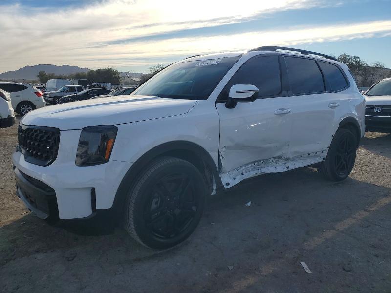 Продаж на аукціоні авто 2025 Kia Telluride, vin: 5XYP3DGC5SG620076, номер лоту: 72209555