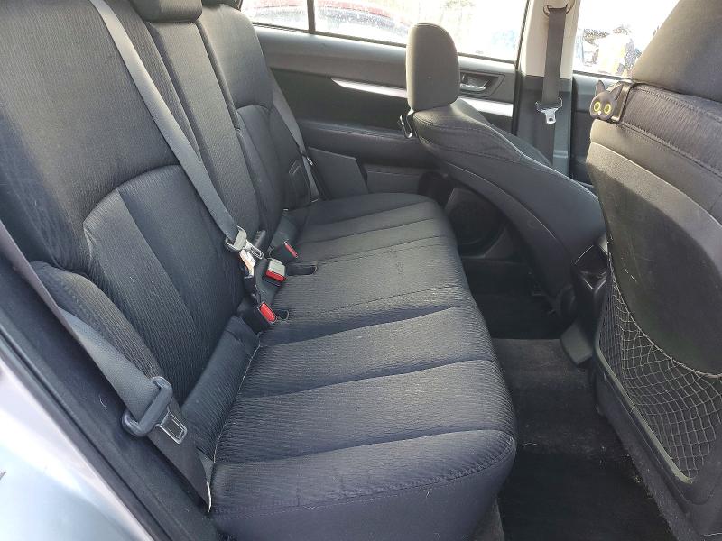 2012 Subaru Outback მანქანა იყიდება აუქციონზე, vin: 4S4BRBAC8C3269865, აუქციონის ნომერი: 72614185