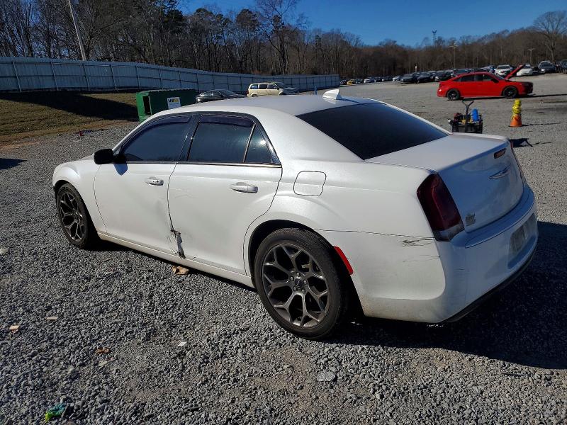 Aukcja sprzedaży 2015 Chrysler 300, vin: 2C3CCABG2FH820335, numer aukcji: 99850295