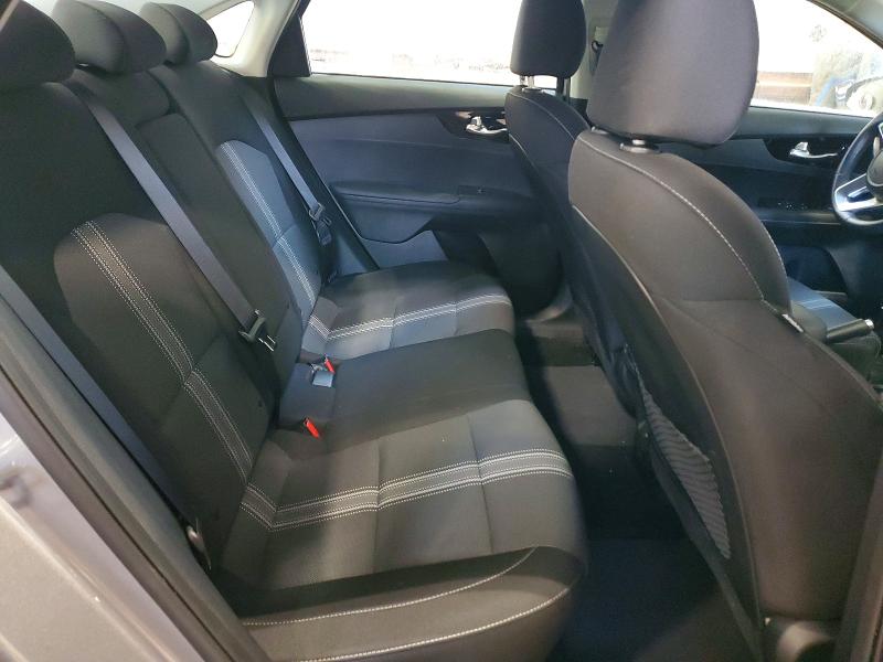 99988445 :رقم المزاد ، 3KPF34AD3RE823262 vin ، 2024 Kia Forte مزاد بيع
