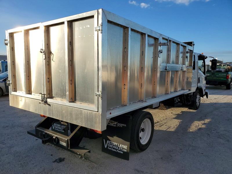 Aukcja sprzedaży 2025 Chevrolet 4500, vin: 54DCDJ1D2SS205671, numer aukcji: 72121765