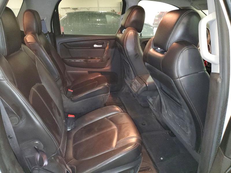 Aukcja sprzedaży 2013 Gmc Acadia, vin: 1GKKVRKD8DJ181562, numer aukcji: 75009725