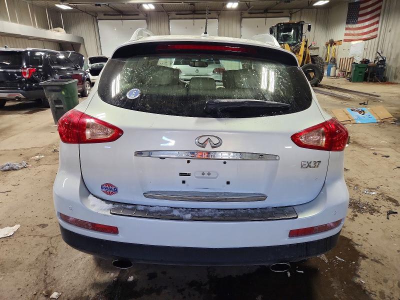 Продаж на аукціоні авто 2013 Infiniti Ex37, vin: JN1BJ0HR2DM482285, номер лоту: 74150965