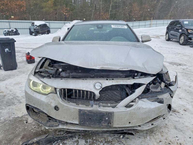 74584385 :رقم المزاد ، WBA4J1C08LCD80806 vin ، 2020 Bmw 430i مزاد بيع