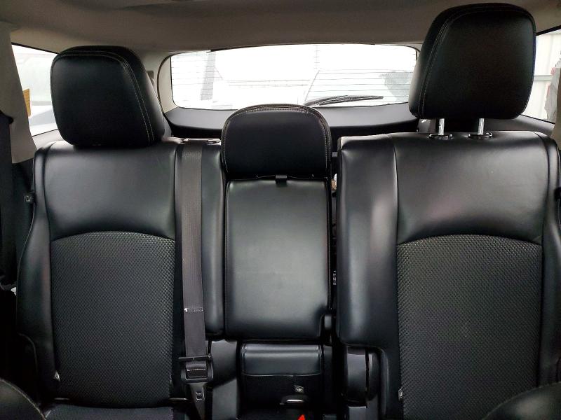 Aukcja sprzedaży 2019 Dodge Journey, vin: 3C4PDCGG1KT700736, numer aukcji: 98130595