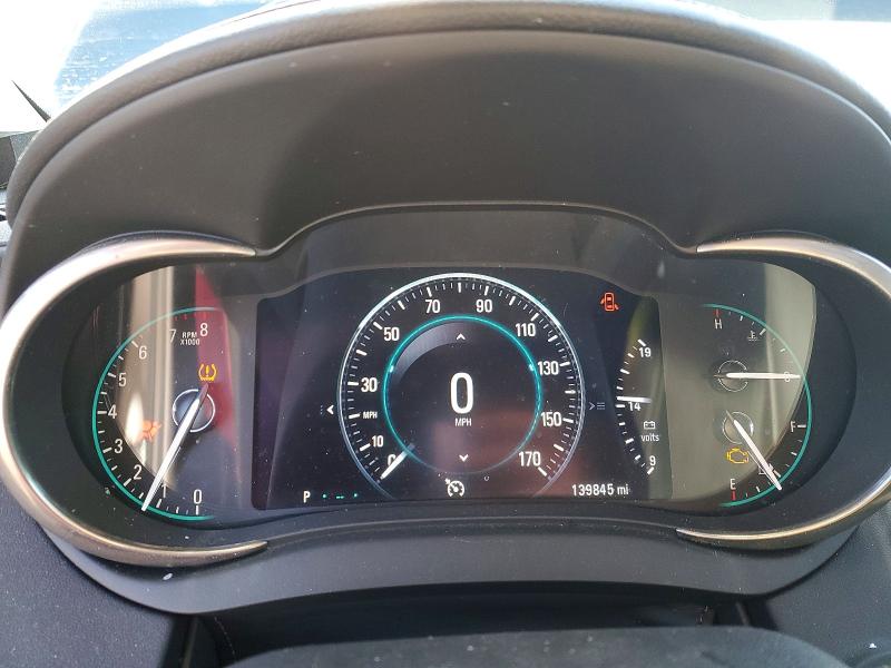 74231855 :رقم المزاد ، 1G4GB5G32EF120355 vin ، 2014 Buick Lacrosse مزاد بيع