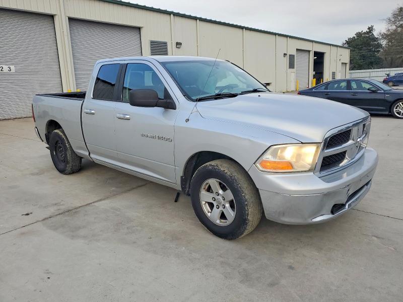 Aukcja sprzedaży 2012 Dodge Ram 1500, vin: 1C6RD6GP7CS242379, numer aukcji: 99313705