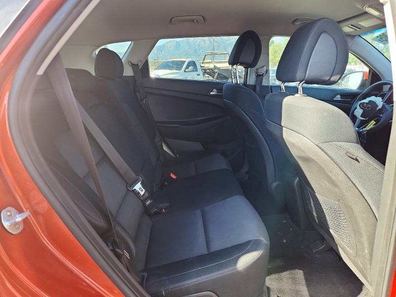Aukcja sprzedaży 2016 Hyundai Tucson, vin: KM8J33A44GU062918, numer aukcji: 74562905