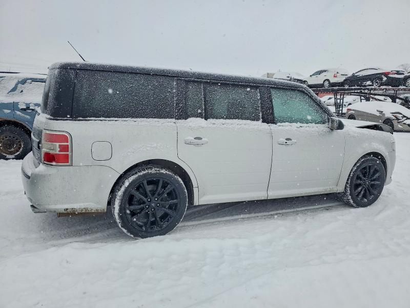 Продажа на аукционе авто 2016 Ford Flex, vin: 2FMHK6C88GBA08658, номер лота: 73427365