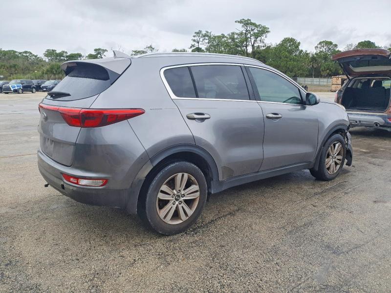 Aukcja sprzedaży 2017 Kia Sportage, vin: KNDPM3AC3H7169283, numer aukcji: 73119125