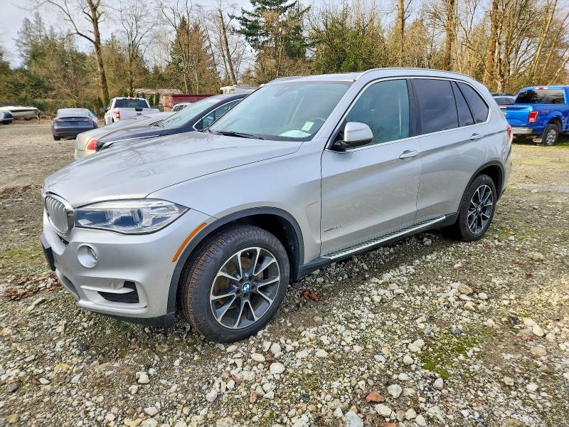 Продажа на аукционе авто 2016 Bmw X5 Xdrive3, vin: 5UXKR0C50G0P32952, номер лота: 74077525