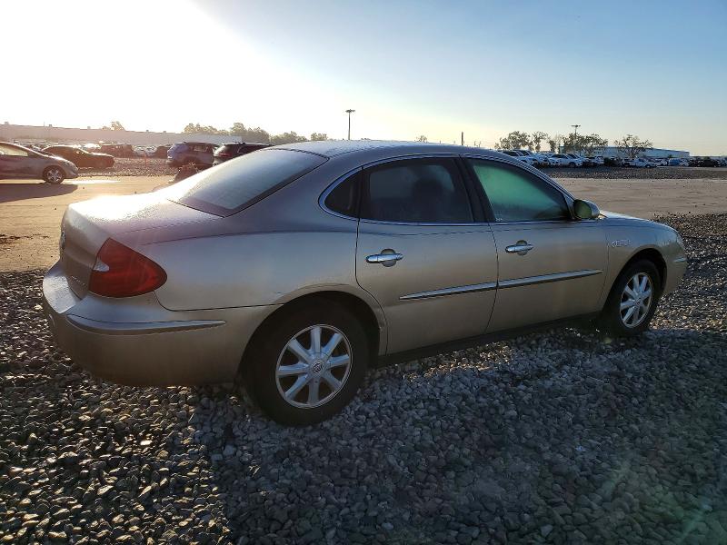 74340735 :رقم المزاد ، 2G4WC532551257741 vin ، 2005 Buick Lacrosse مزاد بيع