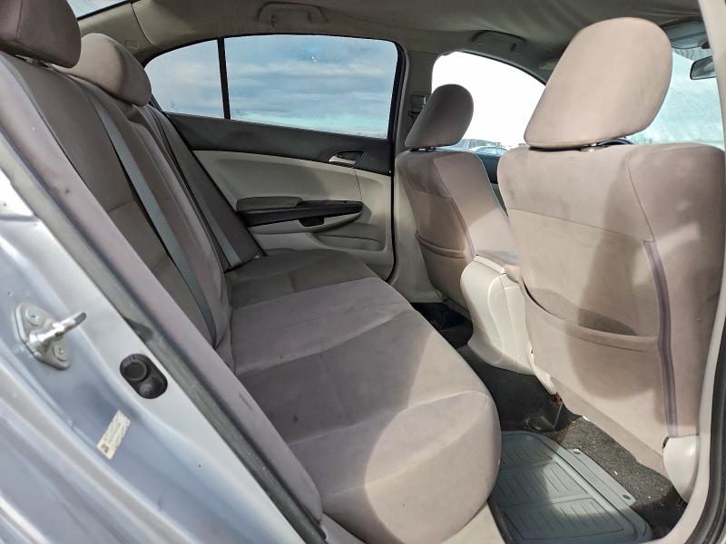 72271805 :رقم المزاد ، 1HGCP2F34CA193999 vin ، 2012 Honda Accord Lx مزاد بيع