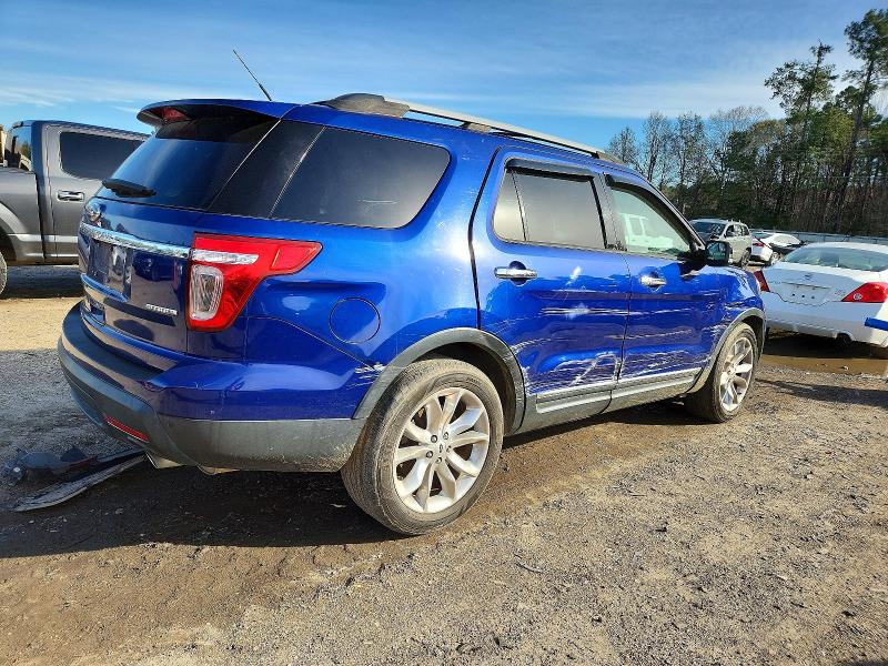 Aukcja sprzedaży 2015 Ford Explorer, vin: 1FM5K7D83FGB22291, numer aukcji: 74320005