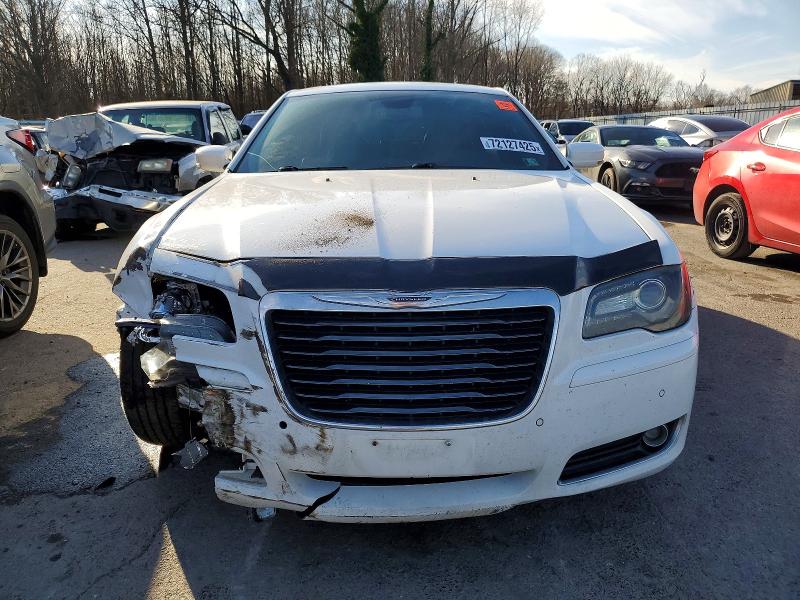 Продажа на аукционе авто 2012 Chrysler 300, vin: 2C3CCAJT9CH188993, номер лота: 72127425