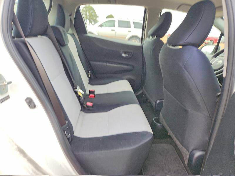 Продажа на аукционе авто 2012 Toyota Yaris, vin: JTDKTUD33CD536174, номер лота: 74289145