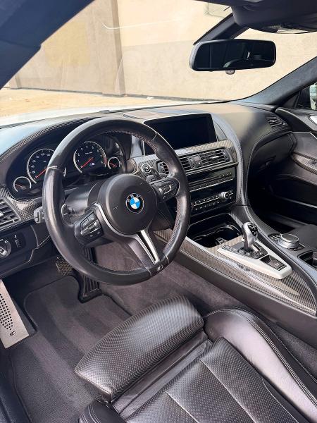 2017 Bmw M6 Gran Co მანქანა იყიდება აუქციონზე, vin: WBS6E9C54HG437454, აუქციონის ნომერი: 74711795