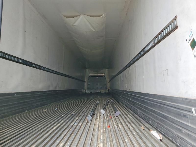 Aukcja sprzedaży 2017 Cimc Reefer Trl, vin: 527SR5322HM011264, numer aukcji: 72576045