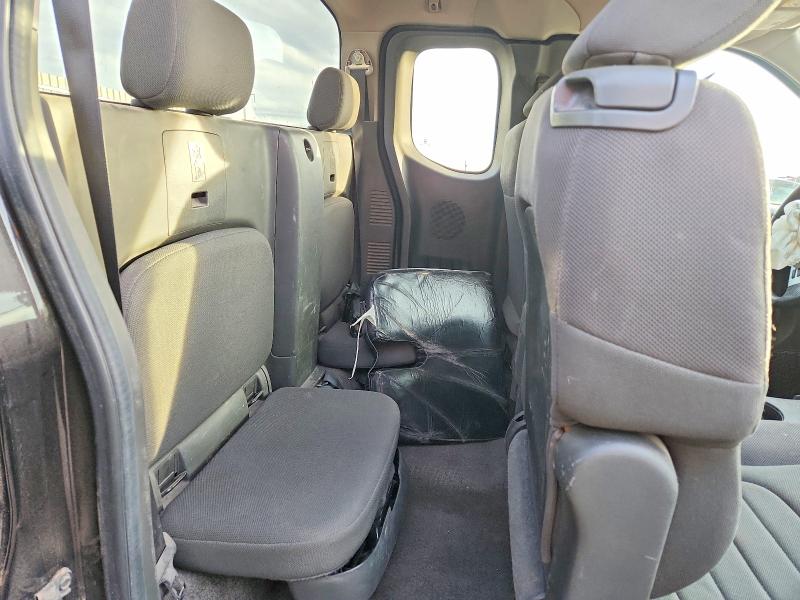 Продаж на аукціоні авто 2014 Nissan Frontier, vin: 1N6BD0CT8EN726716, номер лоту: 74597175