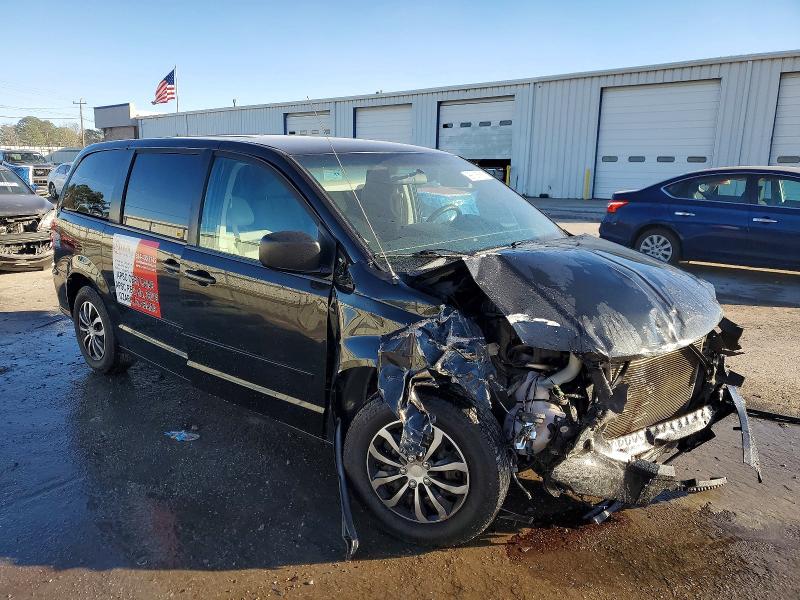 Aukcja sprzedaży 2012 Dodge Grand Cara, vin: 2C4RDGBG8CR378012, numer aukcji: 99125505