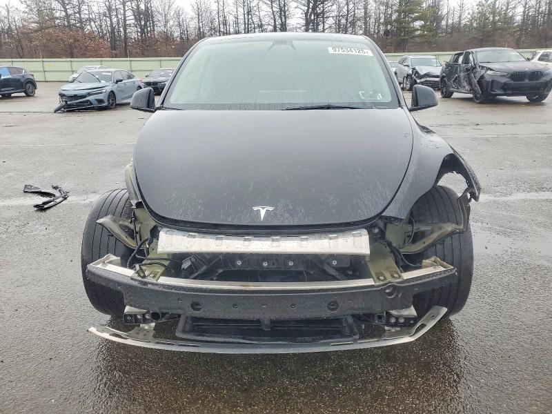 Aukcja sprzedaży 2022 Tesla Model Y, vin: 7SAYGDEE9NF366433, numer aukcji: 97534125