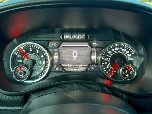 Продажа на аукционе авто 2019 Ram 2500 Big H, vin: 3C6UR5DJ1KG703068, номер лота: 99391995