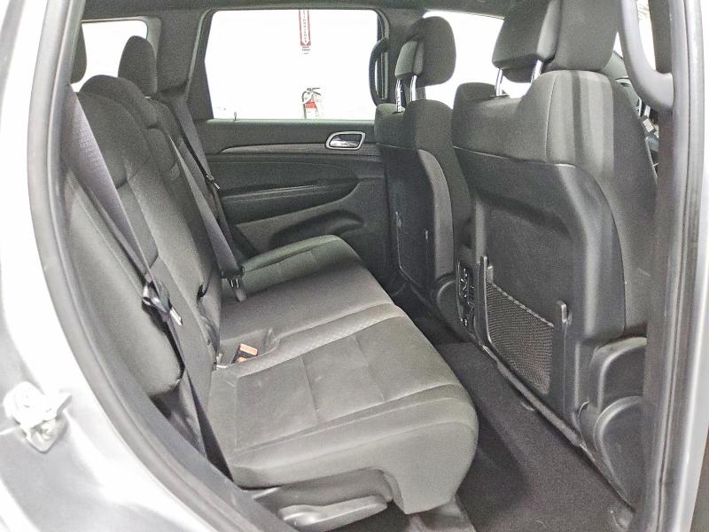 Aukcja sprzedaży 2020 Jeep Grand Cherokee, vin: 1C4RJFAG8LC163355, numer aukcji: 72800595