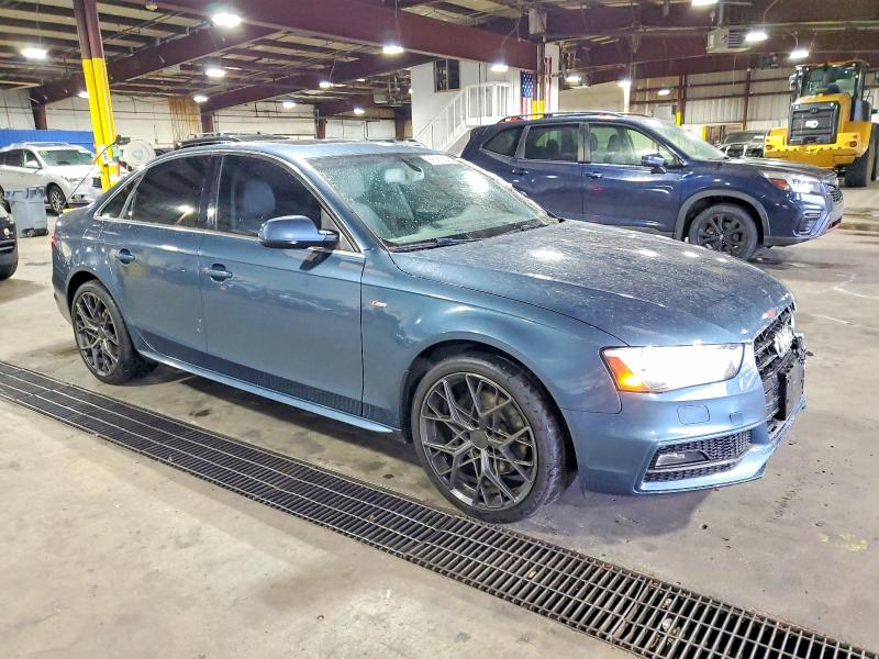Aukcja sprzedaży 2015 Audi A4, vin: WAUFFAFLXFN022029, numer aukcji: 99381865