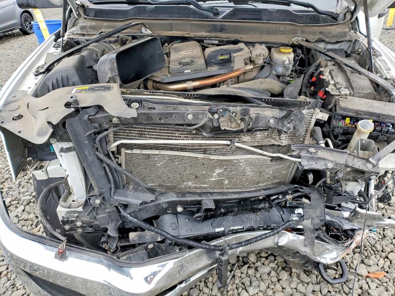 Продажа на аукционе авто 2022 Ram 2500, vin: 3C6UR5CL3NG110030, номер лота: 72888815