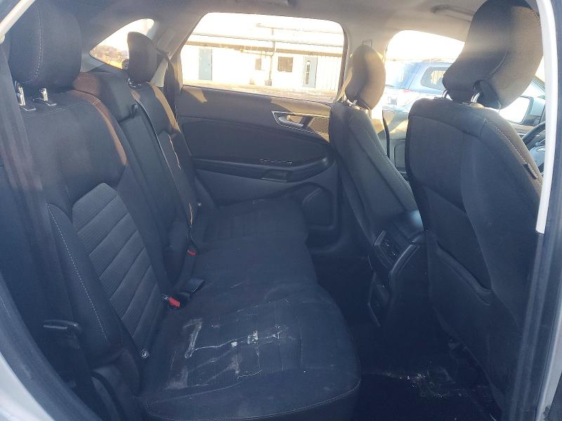Aukcja sprzedaży 2017 Ford Edge, vin: 2FMPK4J90HBC66363, numer aukcji: 98234925