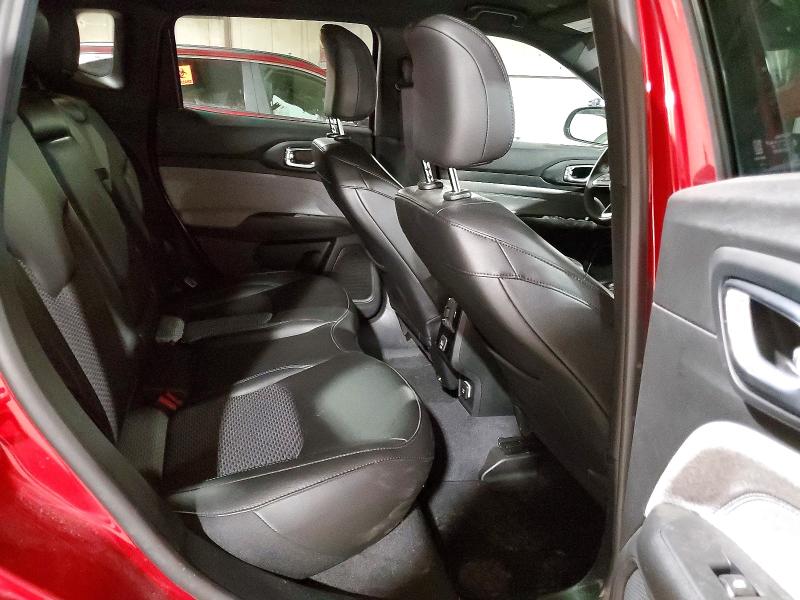 Продаж на аукціоні авто 2024 Jeep Compass, vin: 3C4NJDBN0RT161290, номер лоту: 73878915
