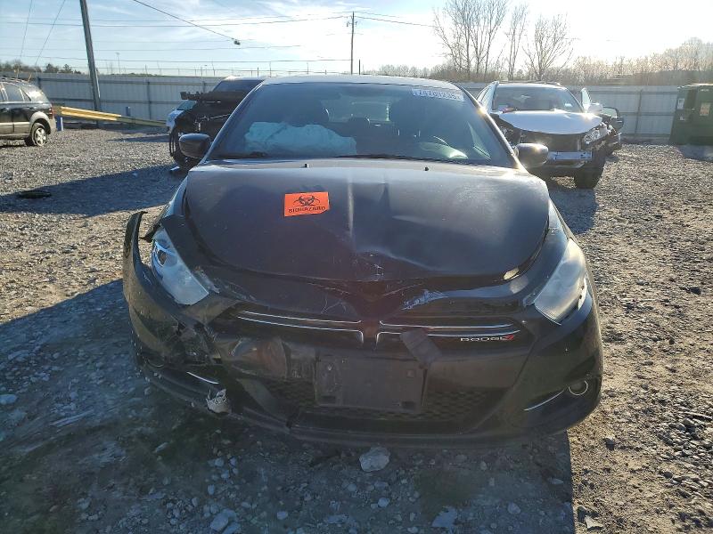 Продажа на аукционе авто 2013 Dodge Dart, vin: 1C3CDFCH8DD320482, номер лота: 74781235