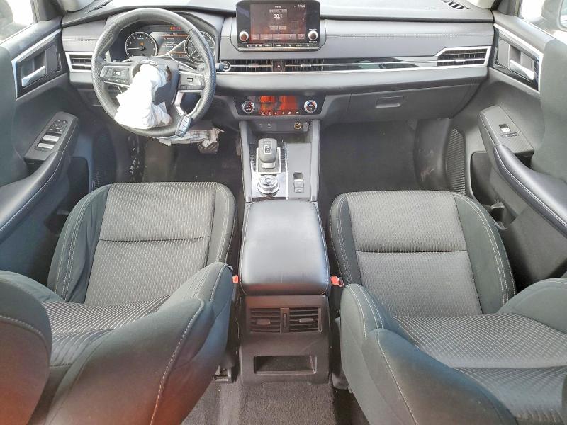 Продаж на аукціоні авто 2023 Mitsubishi Outlander, vin: JA4J3TA84PZ015456, номер лоту: 75361545