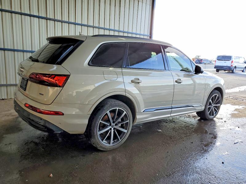 Aukcja sprzedaży 2022 Audi Q7, vin: WA1LXBF77ND006056, numer aukcji: 74459275
