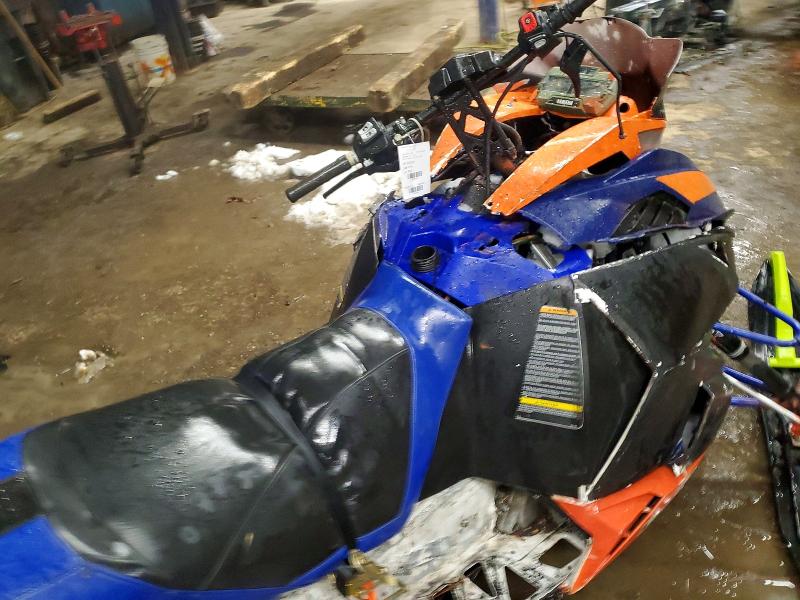 Aukcja sprzedaży 2016 Yamaha Viper Stx, vin: 4UF8JY403GT000486, numer aukcji: 72108385