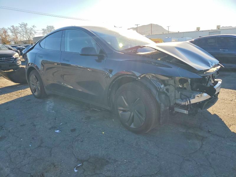 Aukcja sprzedaży 2026 Tesla Model Y, vin: 7SAYGDED2TF387127, numer aukcji: 74681465