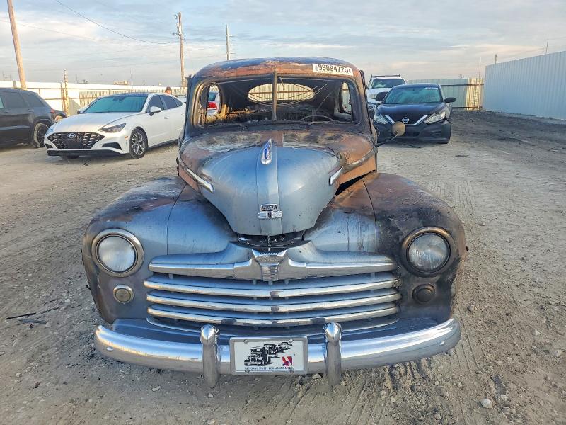 Aukcja sprzedaży 1948 Ford Sdf350 W/single Rear, vin: 899A2242066, numer aukcji: 99894725
