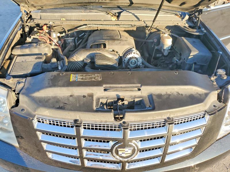 Aukcja sprzedaży 2010 Cadillac Escalade, vin: 1GYUCJEF0AR149401, numer aukcji: 99419205