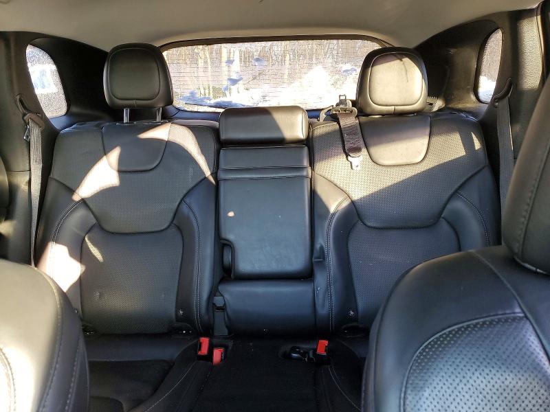 2019 Jeep Cherokee მანქანა იყიდება აუქციონზე, vin: 1C4PJMDX7KD135207, აუქციონის ნომერი: 73217775