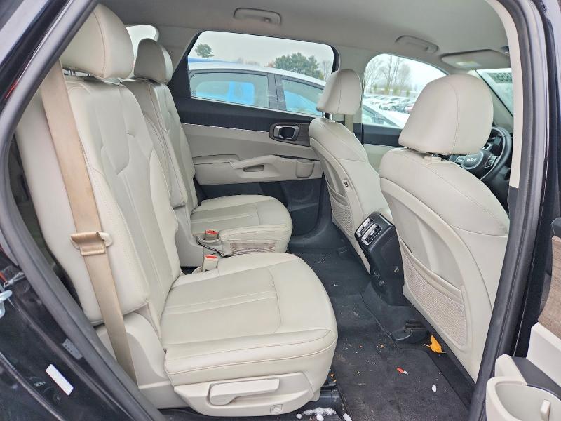 Aukcja sprzedaży 2022 Kia Sorento, vin: 5XYRH4LF9NG157728, numer aukcji: 97080855