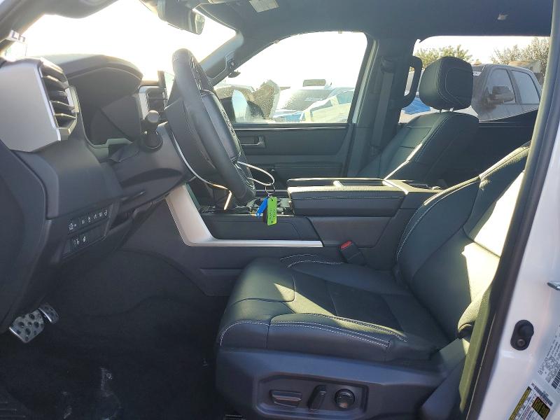 Продажа на аукционе авто 2026 Toyota Tundra, vin: 5TFWA5DBXTX352465, номер лота: 73993775